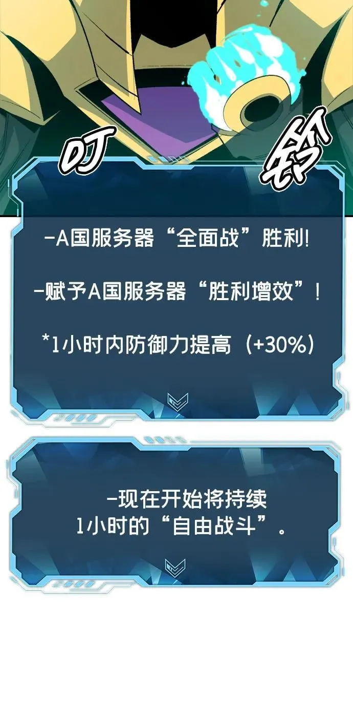 [第131话] A、B两国之战，B市防御战 -5 第87页