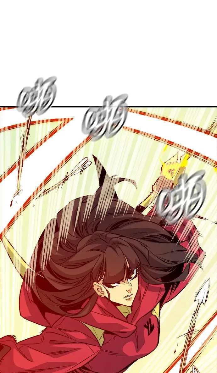 [第139话] K市，蟑螂巢-2 第95页