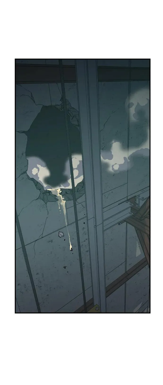 [第140话] 进化学会总部-1 第86页