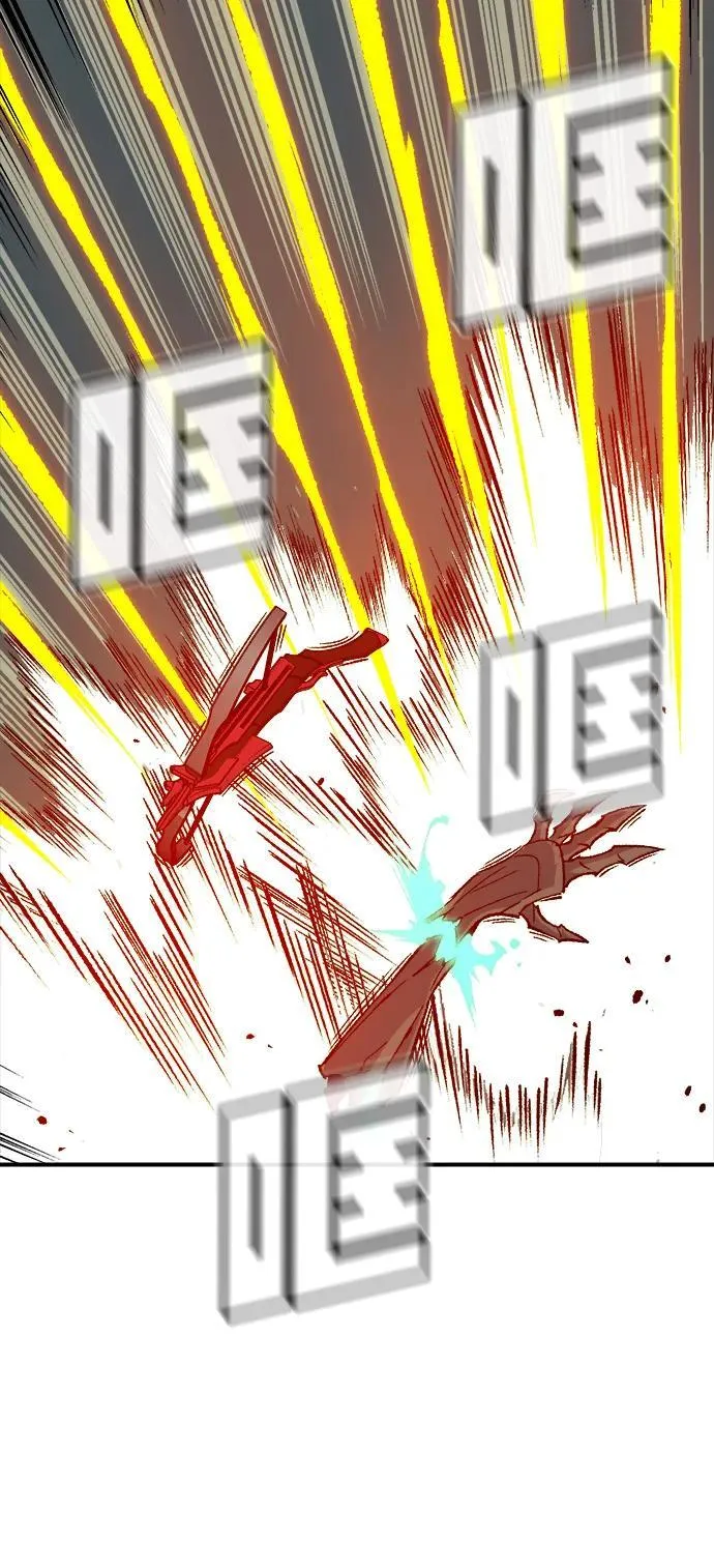 [第141话] 进化学会总部-2 第99页