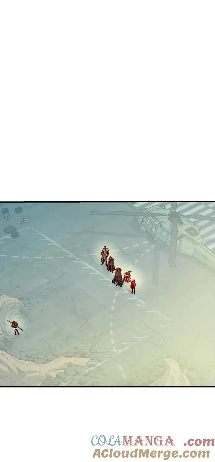 [第143话] 神话任务-1 第85页