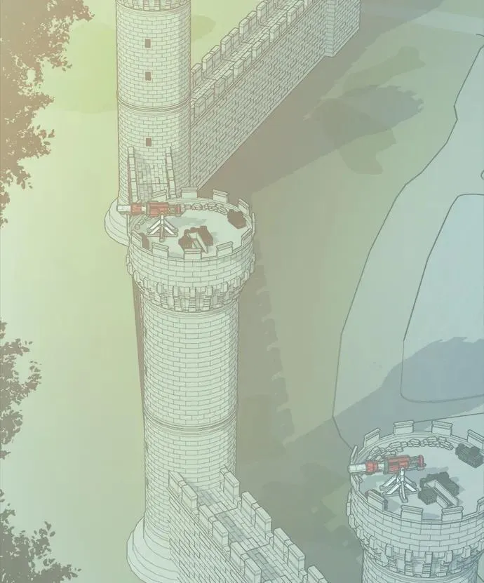 [第144话] 神话任务-2 第50页