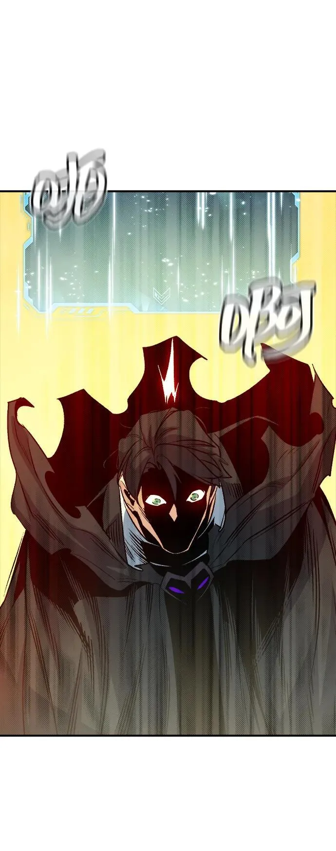 [第145话] 源自北翰的死亡-1 第60页