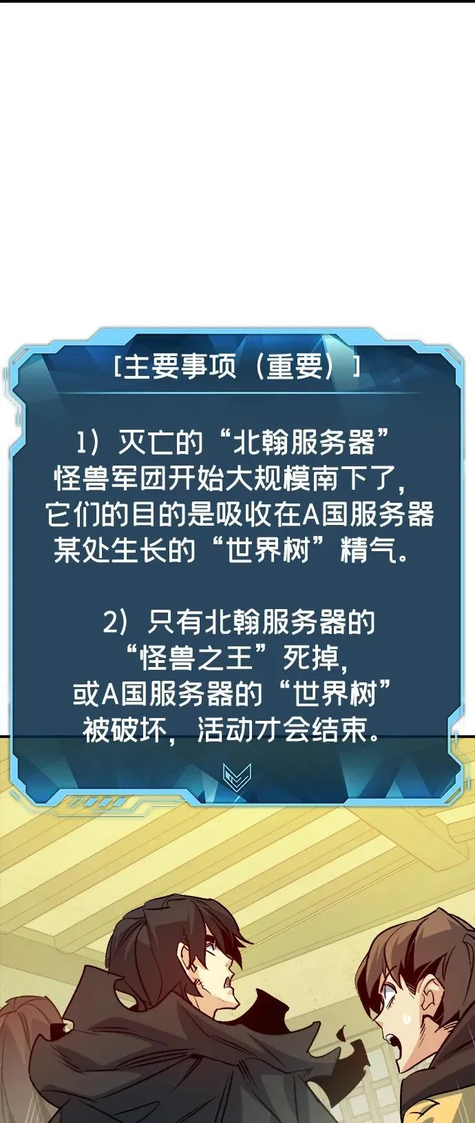 [第145话] 源自北翰的死亡-1 第62页
