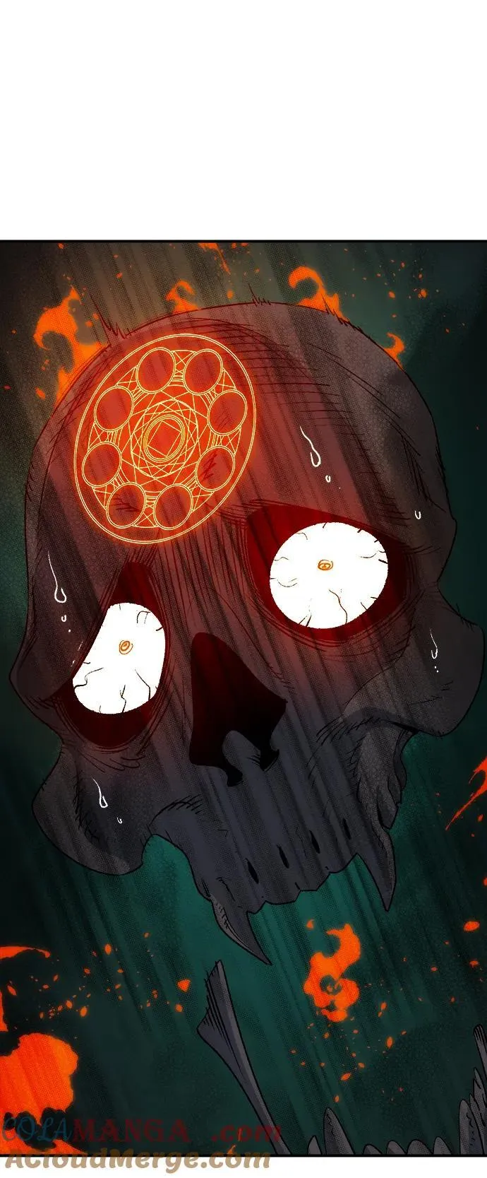 [第146话] 源自北翰的死亡-2 第69页