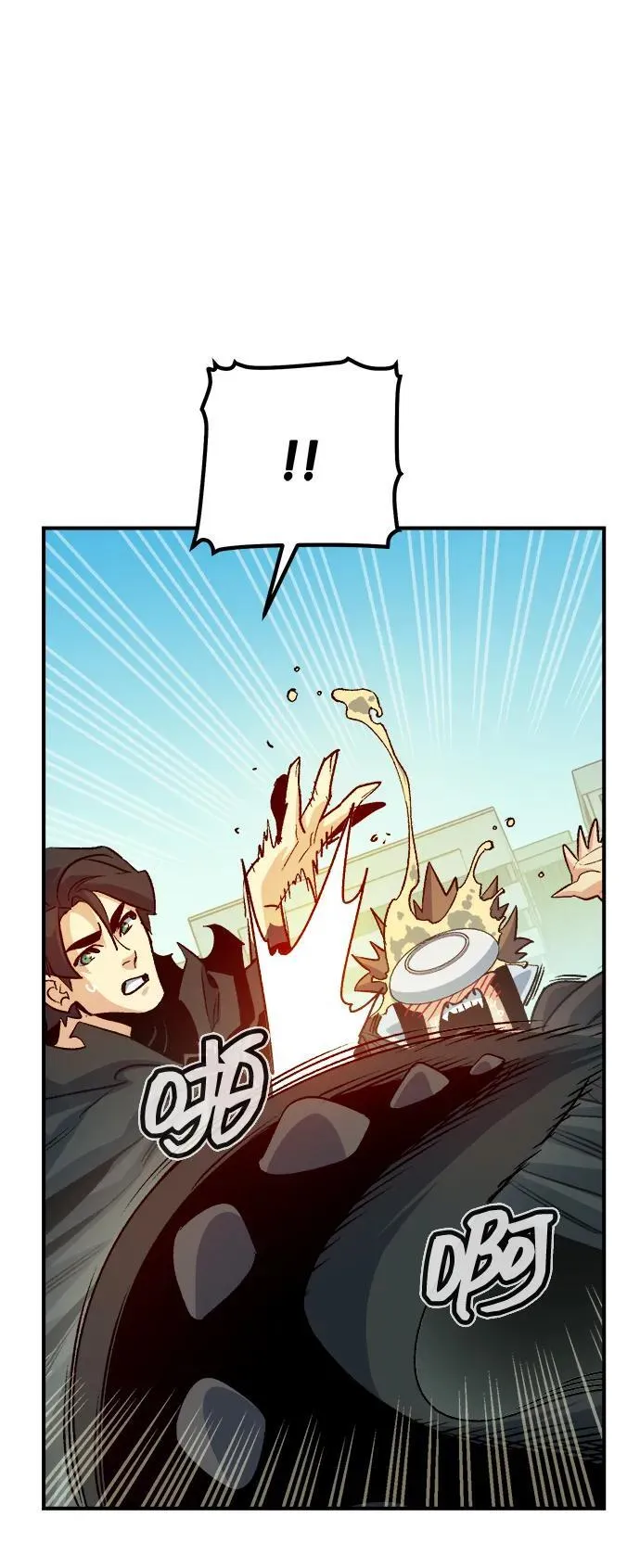 [第151话] 5000天结束，资格证明-2 第22页