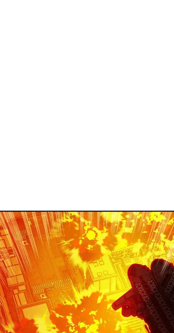 [第159话] U市，大规模舰队战 第19页
