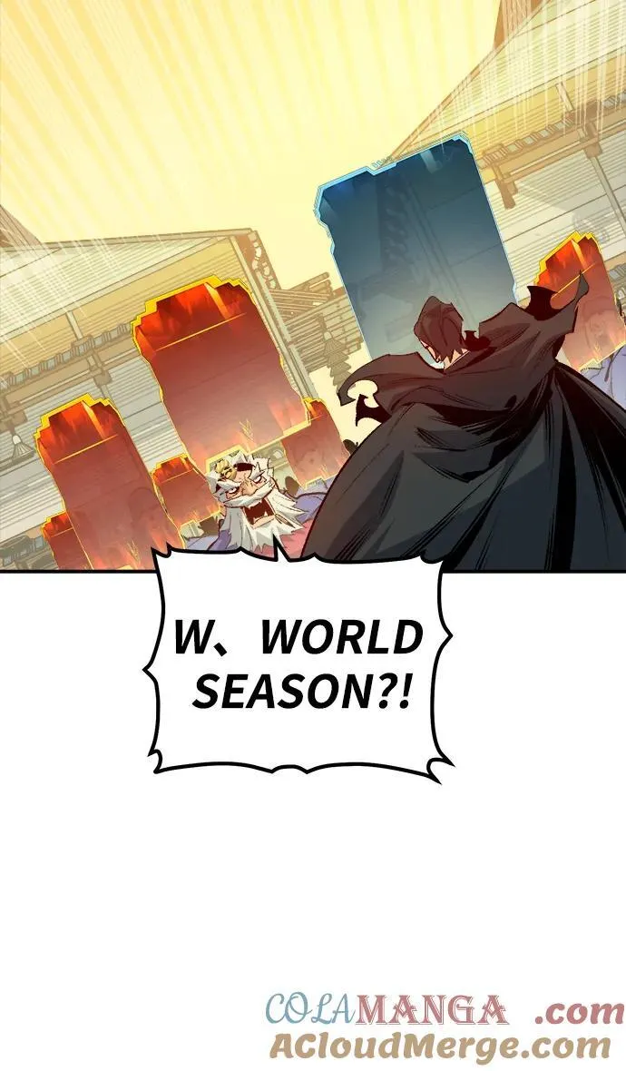 [第162话] WORLD SEASON-1 第41页
