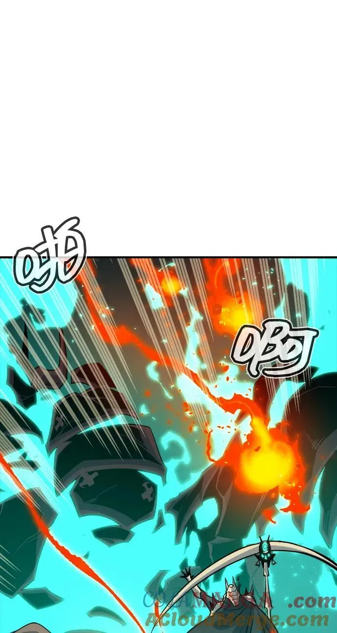 [第175话] 恶魔的世界树，吞世者-1 第53页