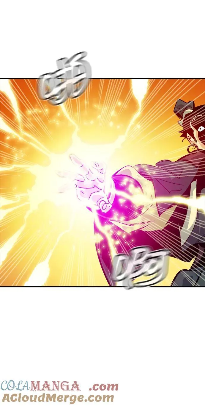 [第183话] 猎人面前的兔子-1 第34页