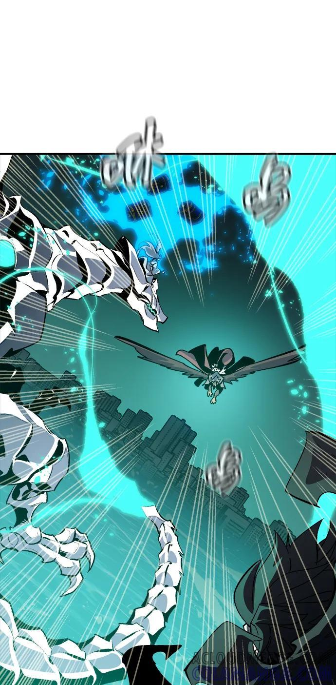 [第186话] 多重空间战斗-1 第7页