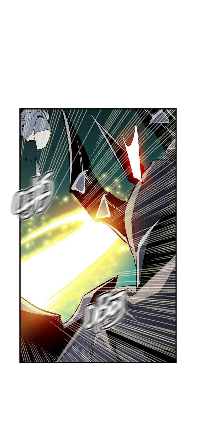 [第186话] 多重空间战斗-1 第18页