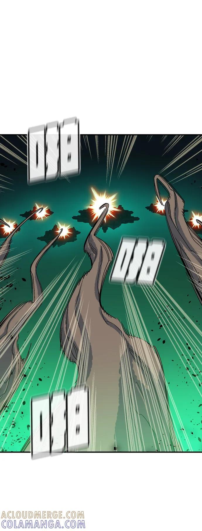 [第187话] 多重空间战斗-2 第16页