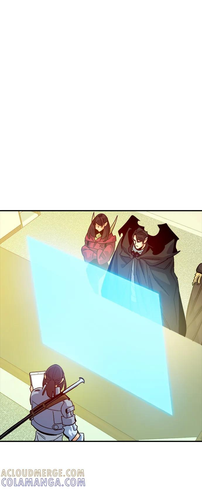 [第189话] 新世界，新秩序-2 第49页