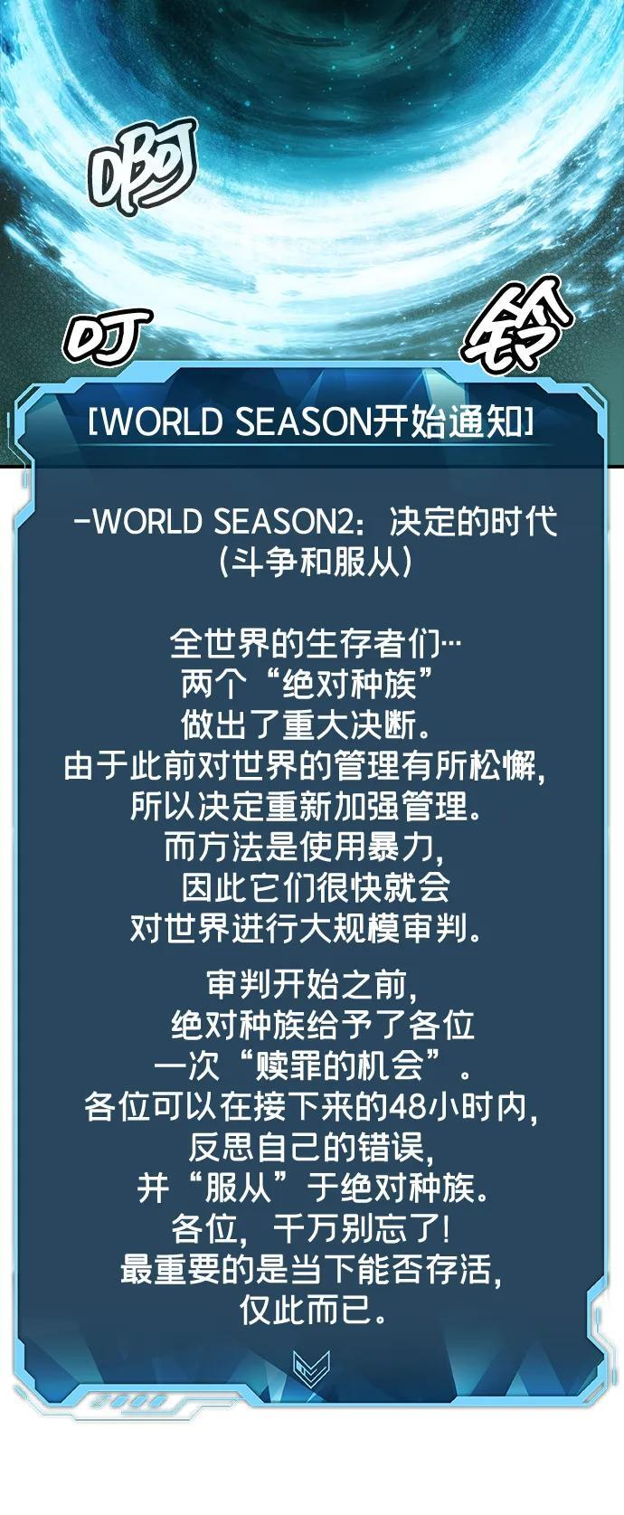 [第189话] 新世界，新秩序-2 第75页