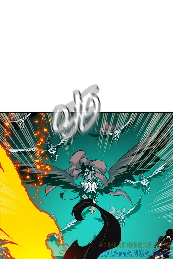 [第190话] C区，天使和恶魔的进攻-1 第13页
