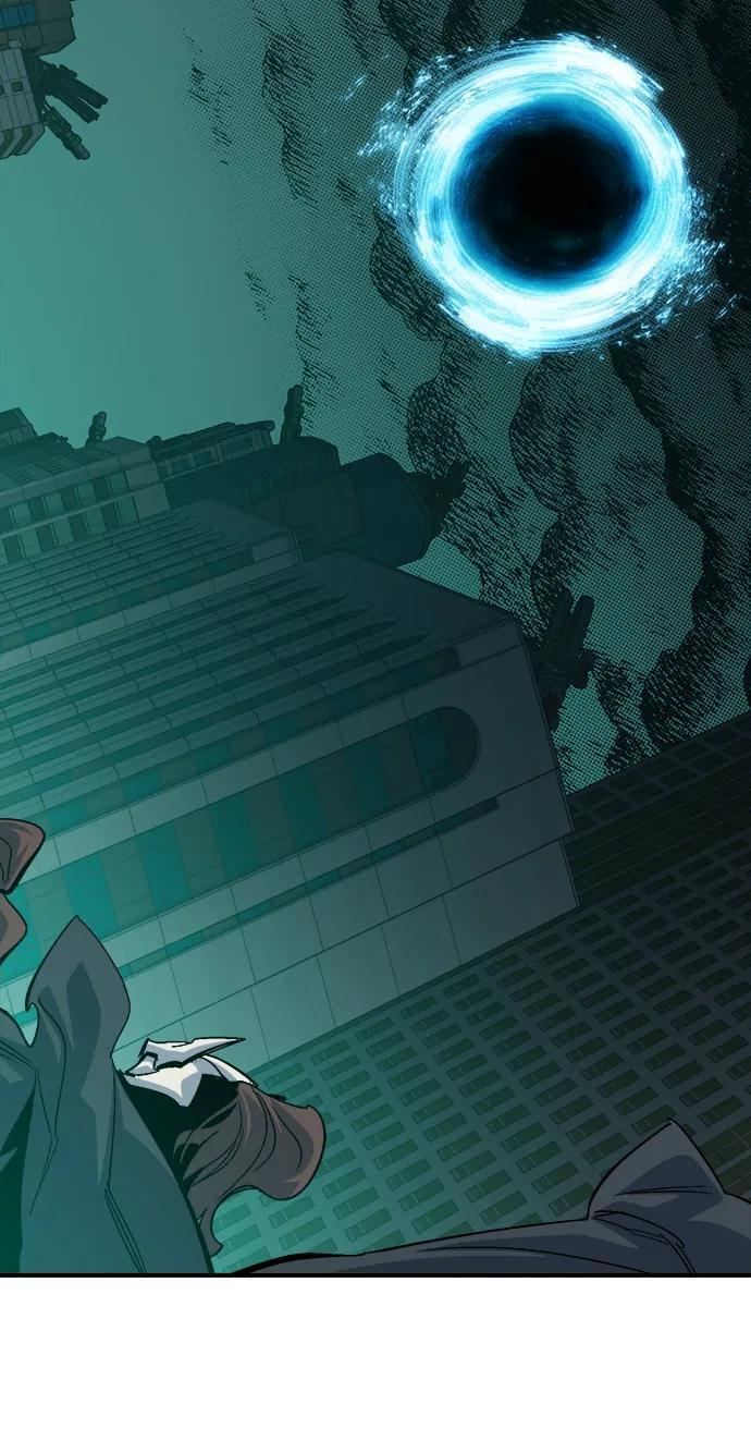 [第190话] C区，天使和恶魔的进攻-1 第54页