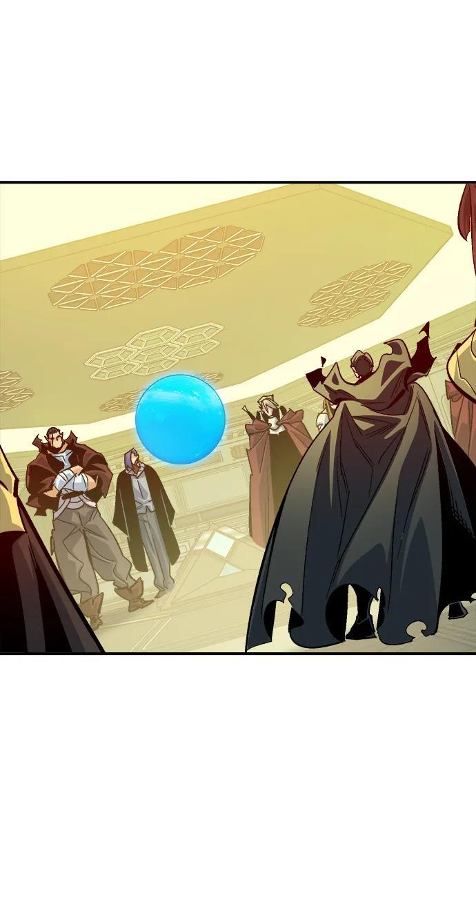 [第190话] C区，天使和恶魔的进攻-1 第66页