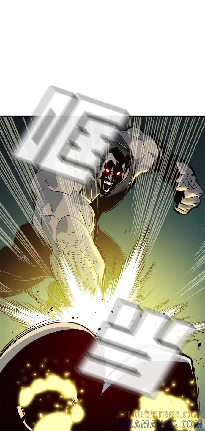 [第193话] 魔王的目的-1 第93页