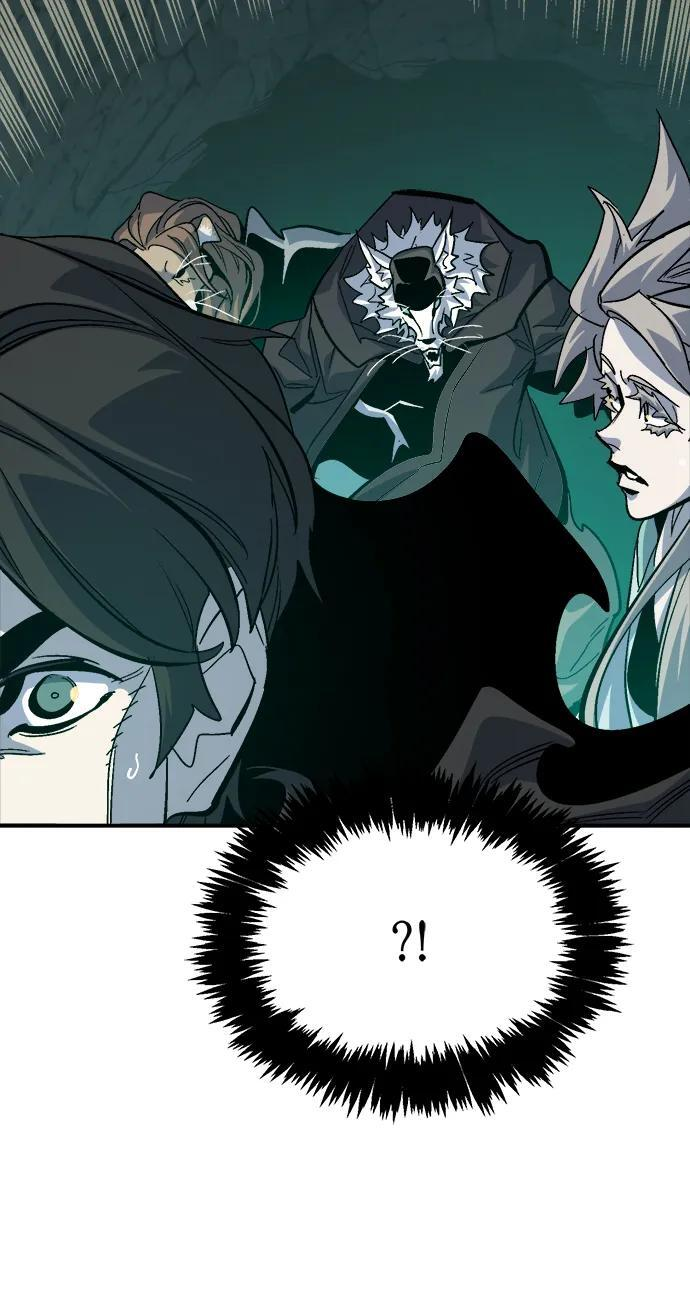 [第194话] 魔王的目的-2 第90页