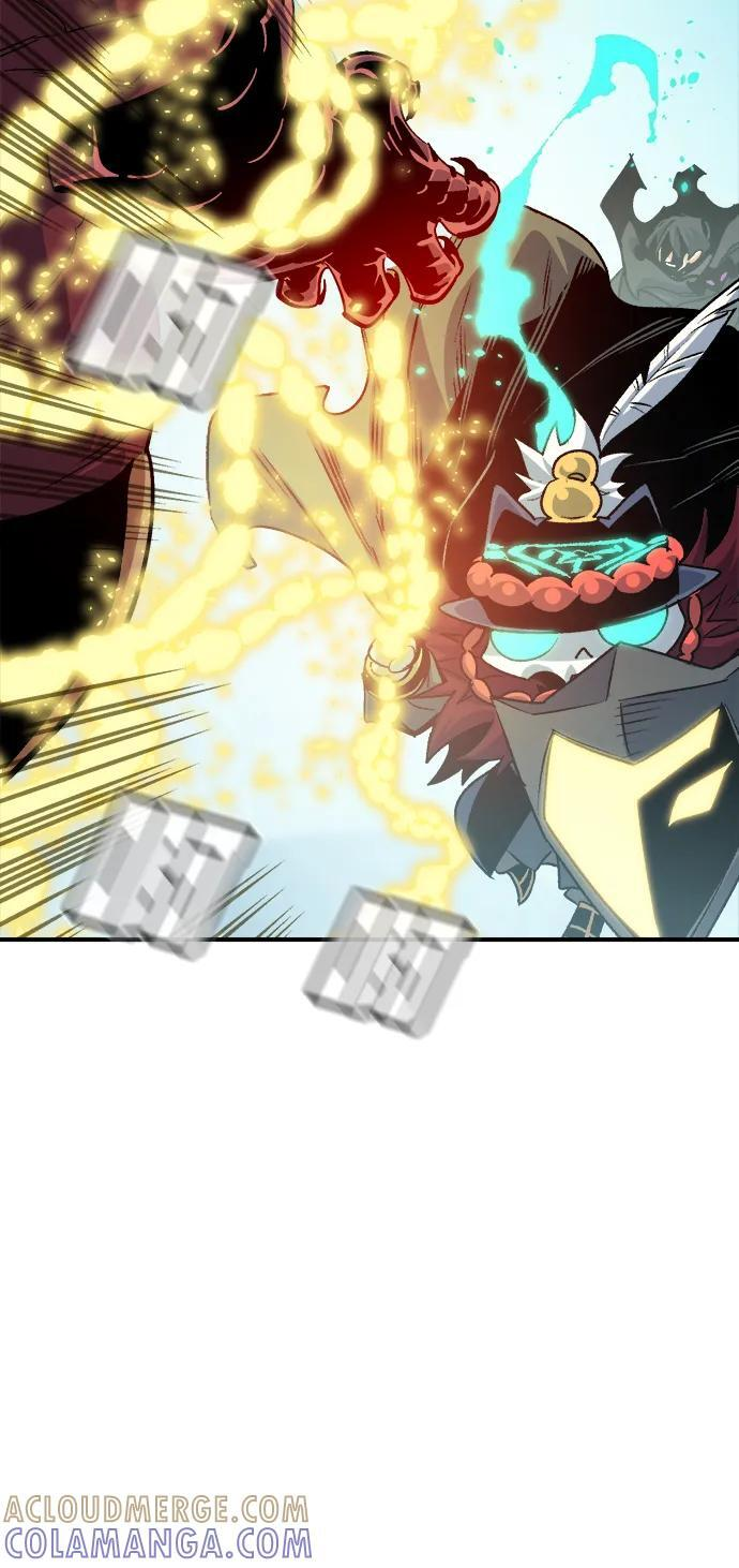 [第195话] 魔王的目的-3 第88页