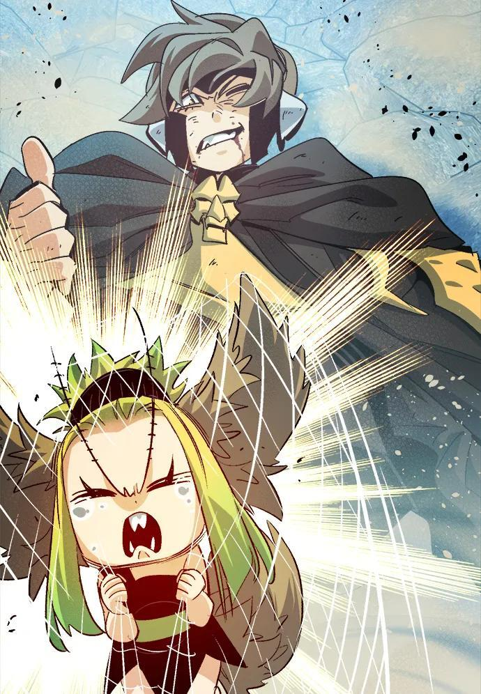 [第196话] 魔王的目的-4 第103页