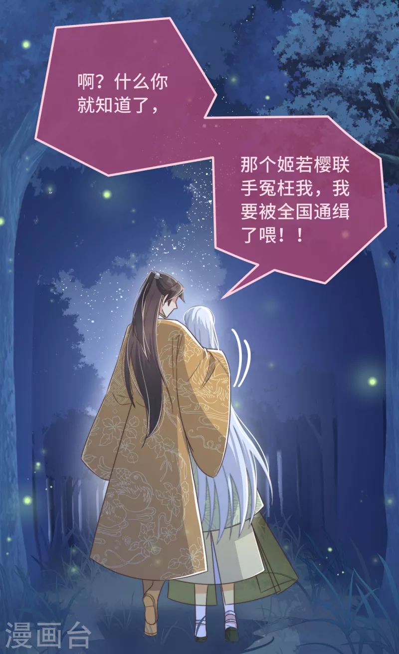 第28话 宣誓主权 第29页