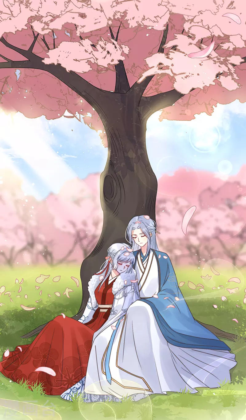 第16话 替身？恕我拒绝 第4页