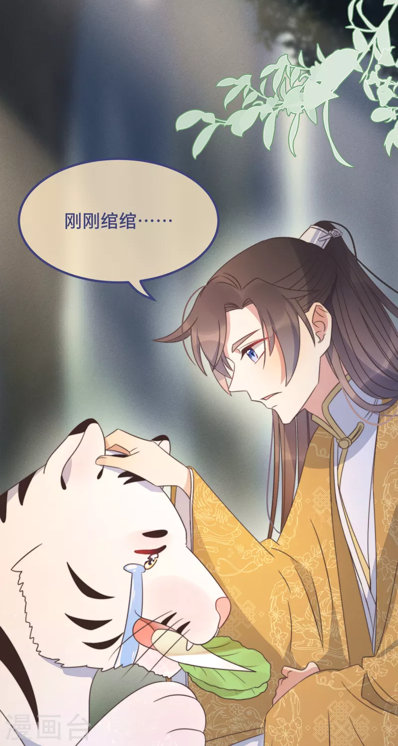 第26话 我喜欢这个纨绔？ 第17页