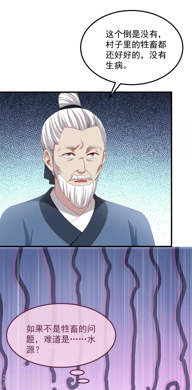 第56话 人祸 第15页