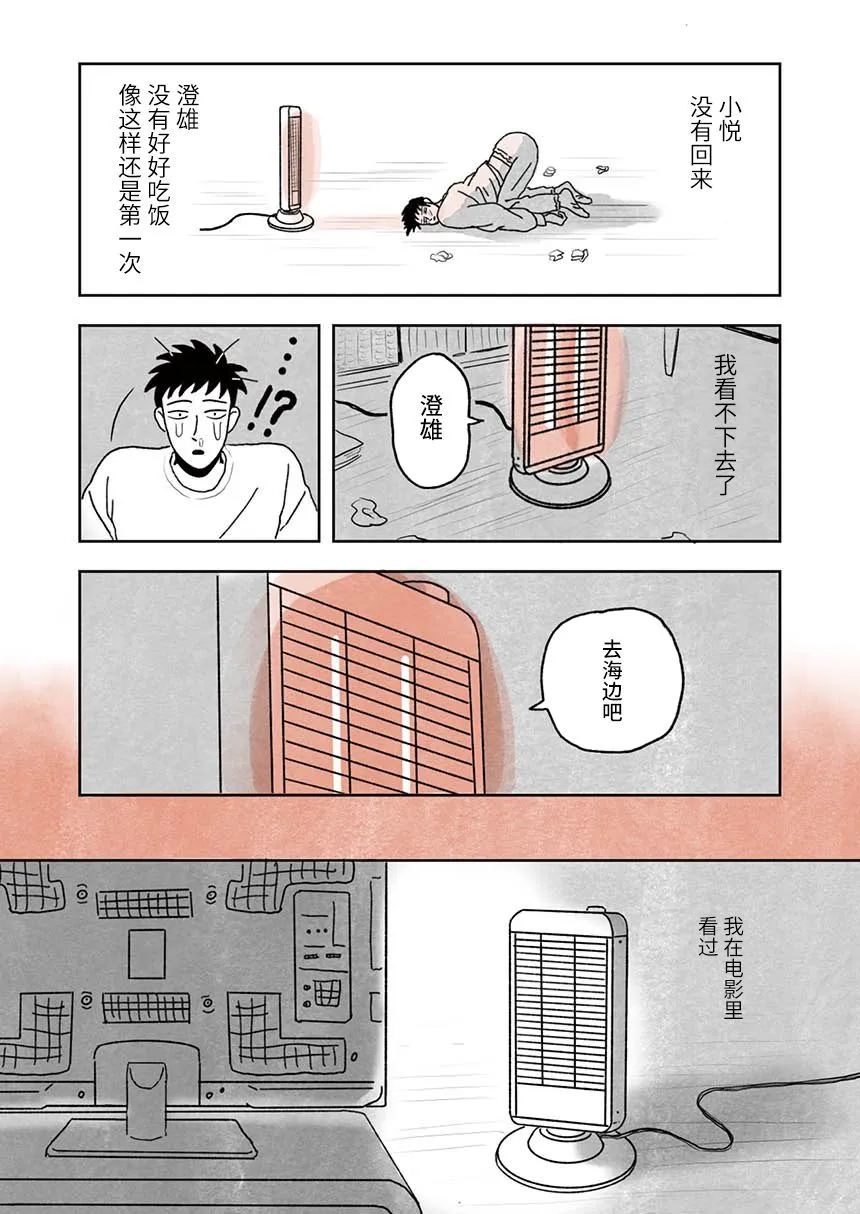 短篇 第16页