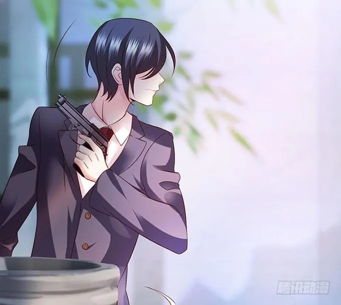 白绯中弹！命悬一线！ 第14页