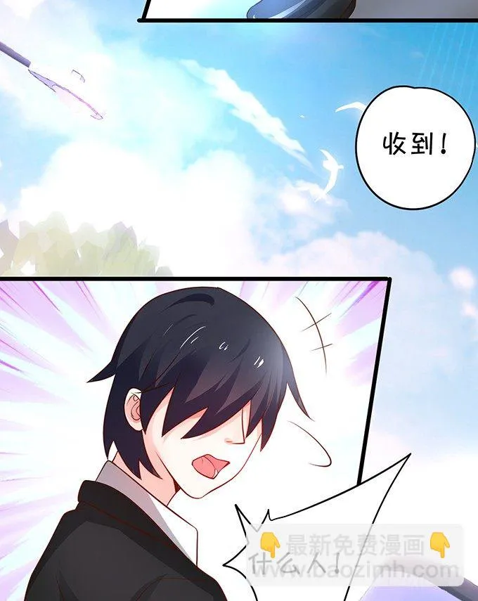白绯又被盯上了！ 第41页