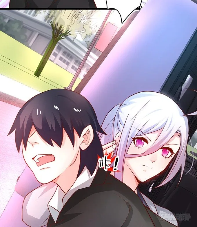 白绯又被盯上了！ 第42页