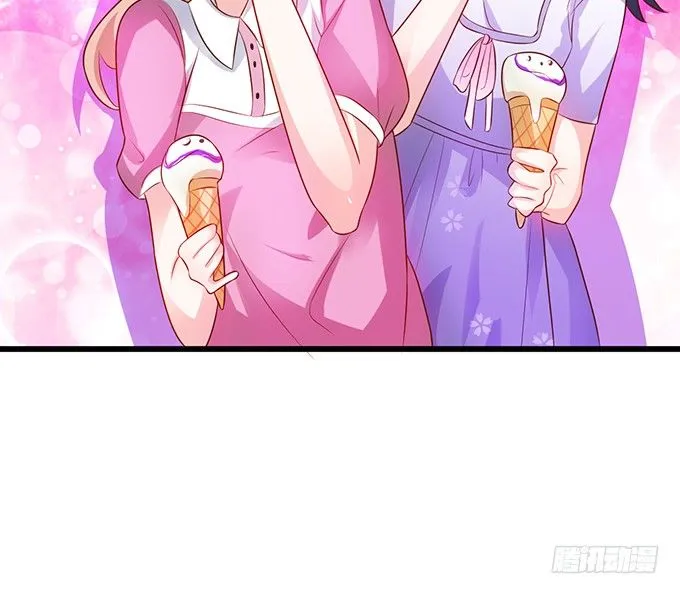 白绯的衣服湿了,她的身份…… 第61页