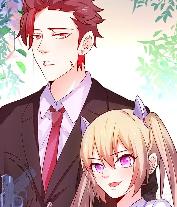 他们俩会不会亲上？ 第62页