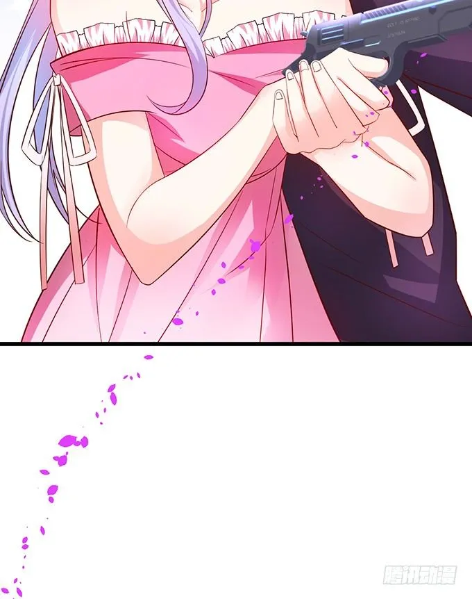 他们俩会不会亲上？ 第66页