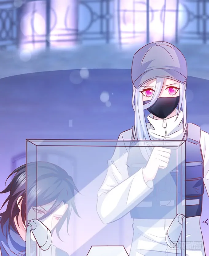 女扮男装的阿绯小姐？~ 第12页