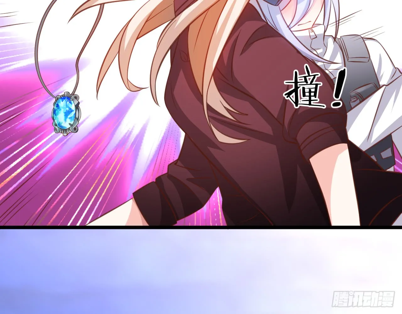 女扮男装的阿绯小姐？~ 第22页