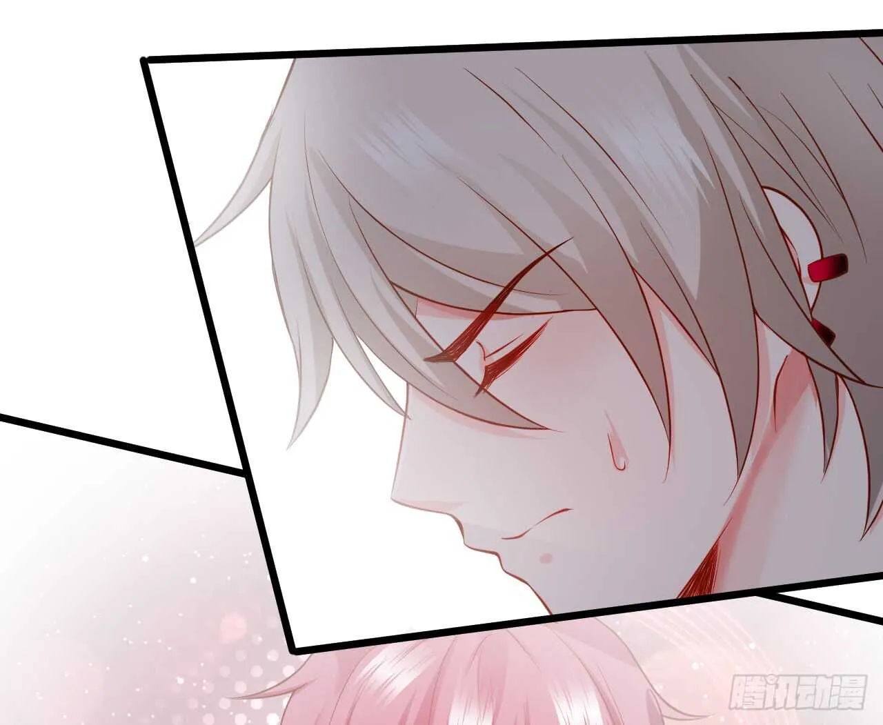 青梅竹马强势登场，某人吃醋啦~ 第9页