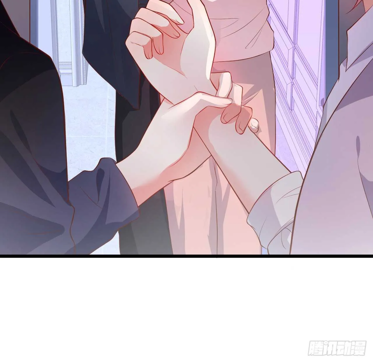 浴室里会发生什么呢？~ 第23页