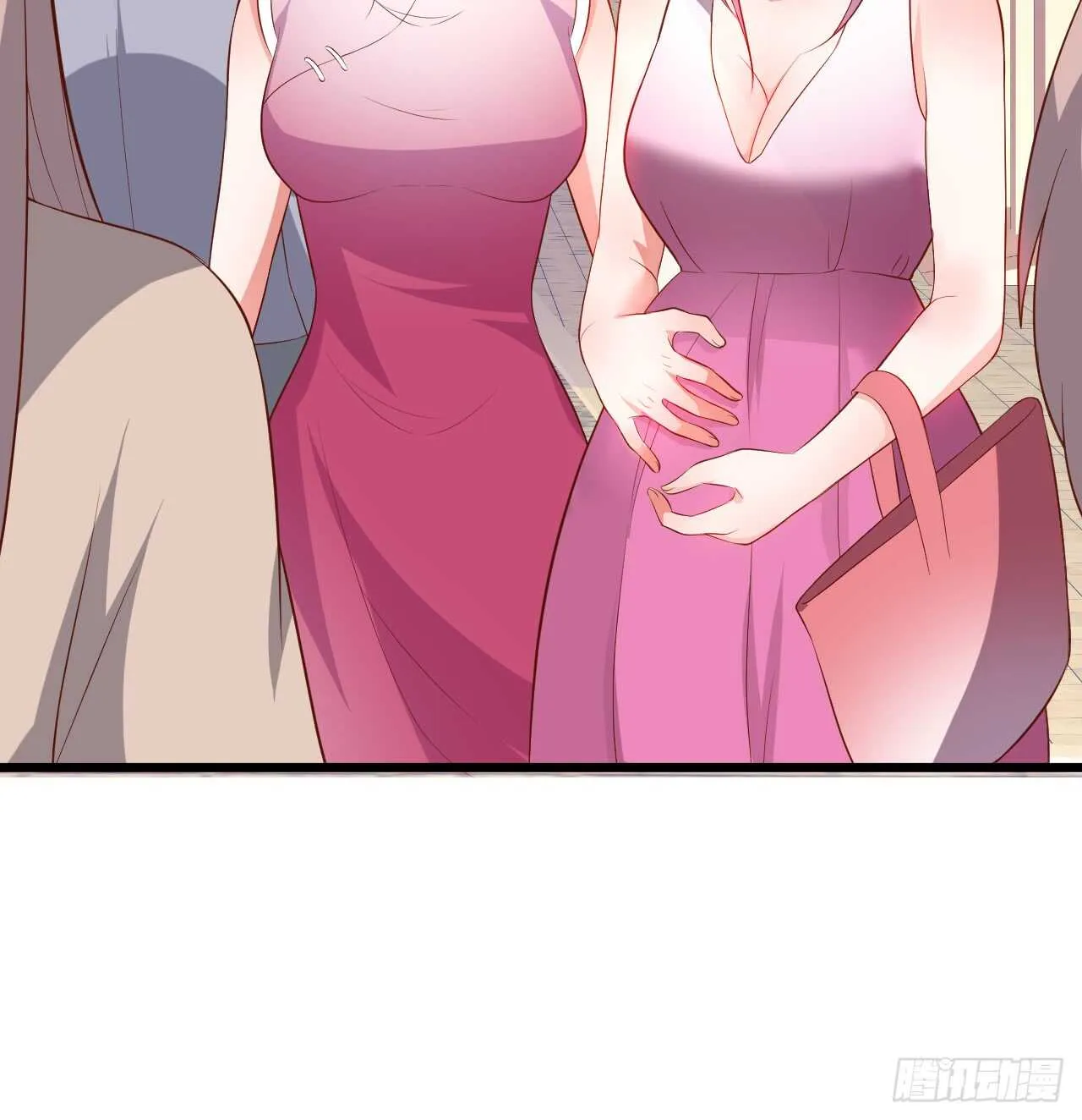 浴室里会发生什么呢？~ 第43页