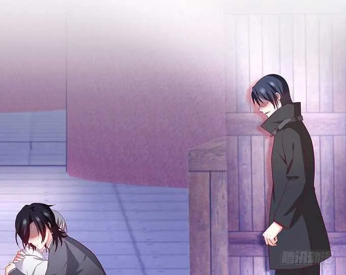 凌夜霸气侧漏！吊打慕临！ 第32页