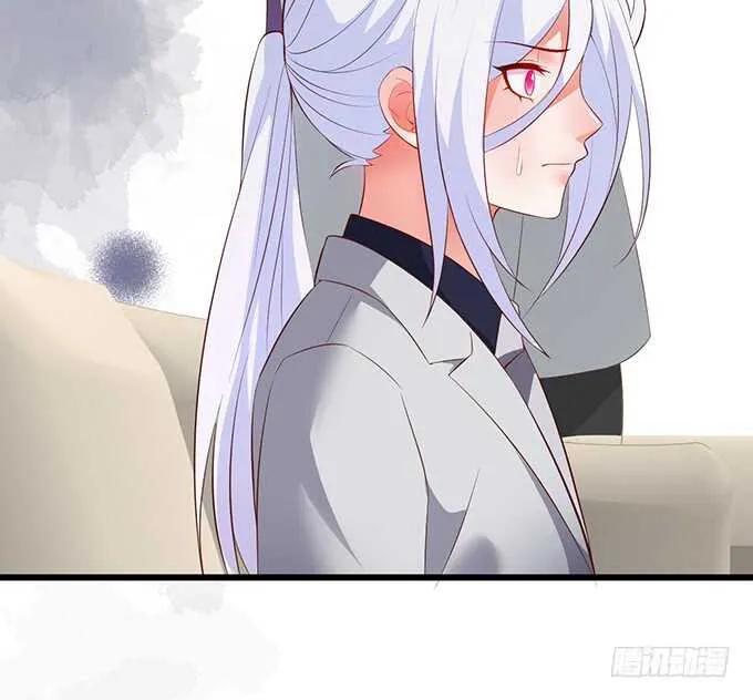 凌夜夫妇当众接吻！白夜出动！ 第27页
