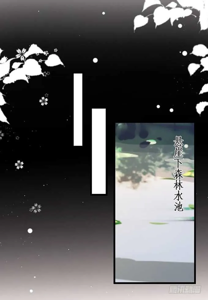 凌夜阿绯宣布订婚！ 第72页