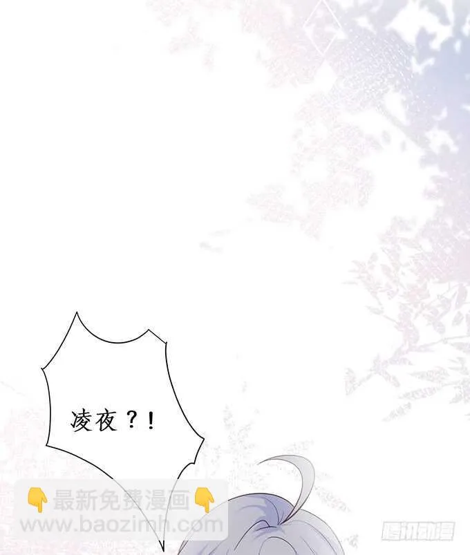凌夜阿绯宣布订婚！ 第78页