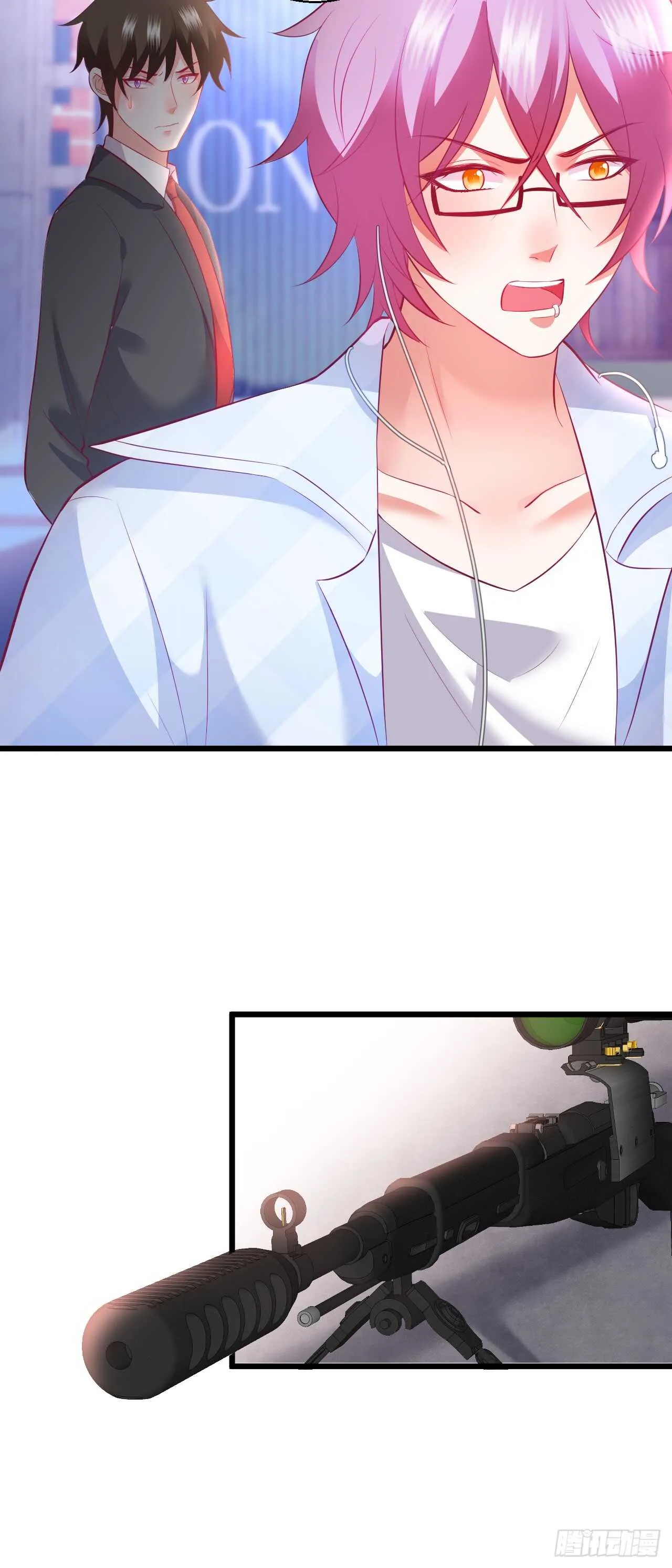 peter舞跳得不错！！ 第9页