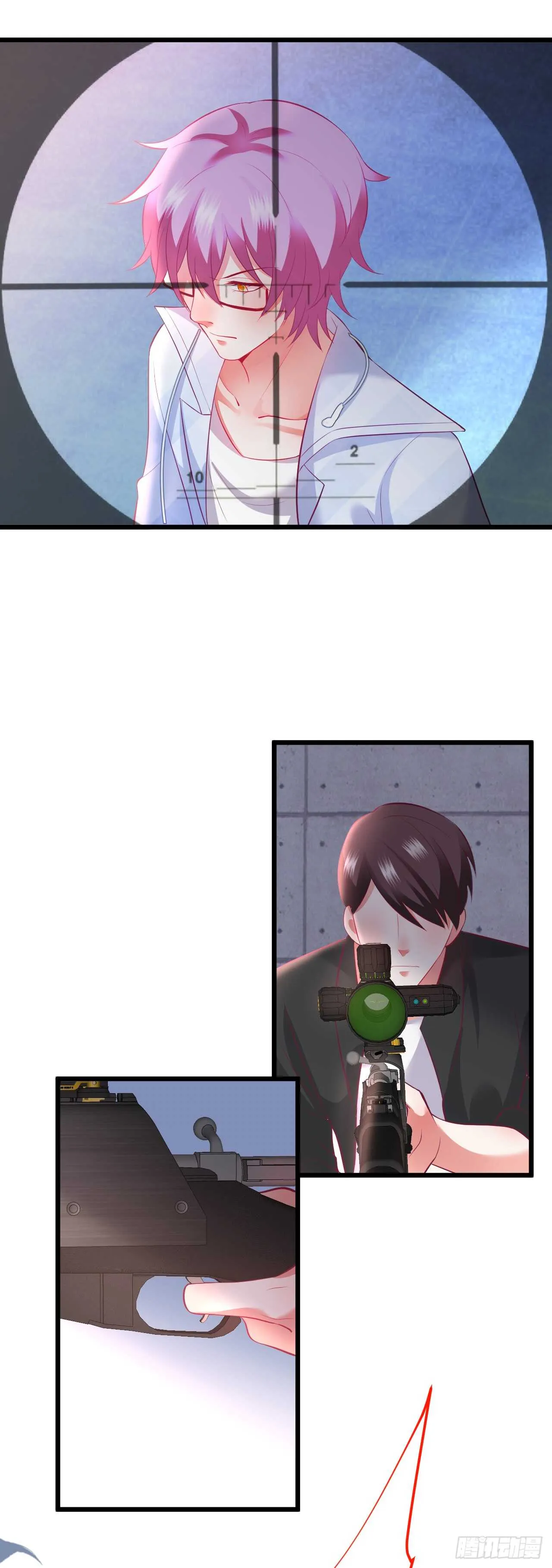 peter舞跳得不错！！ 第10页