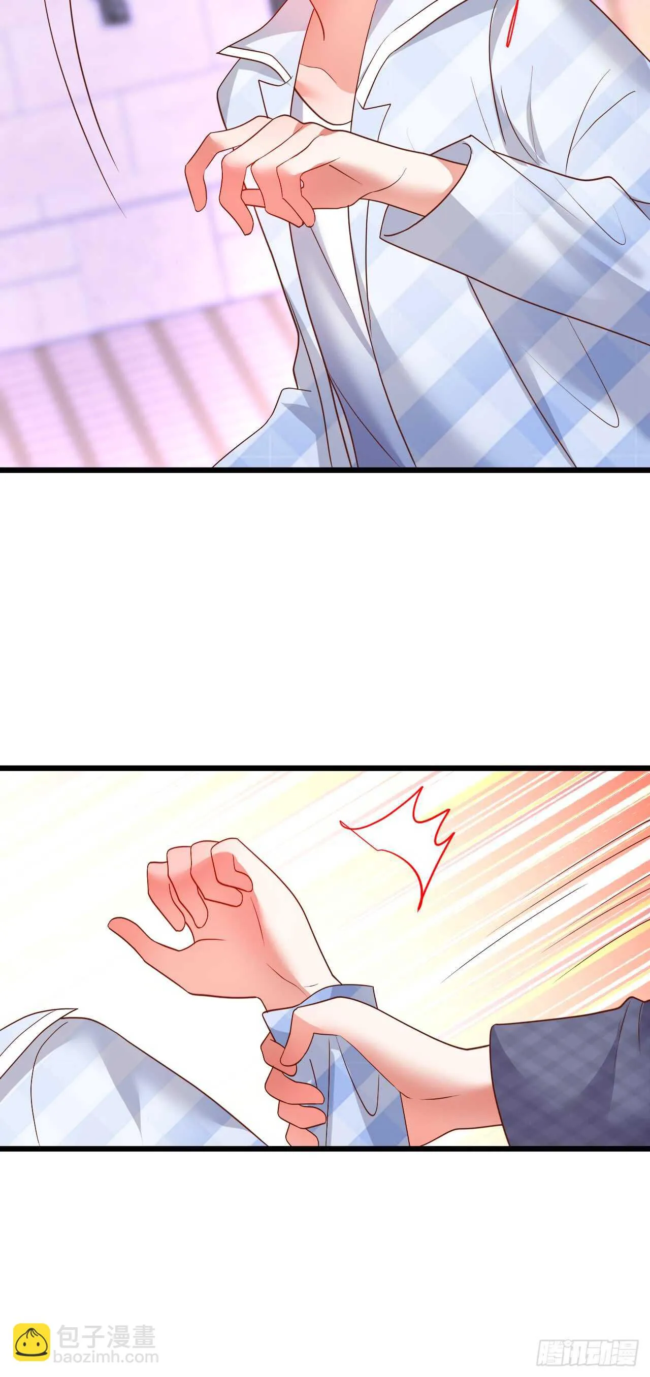 peter舞跳得不错！！ 第19页