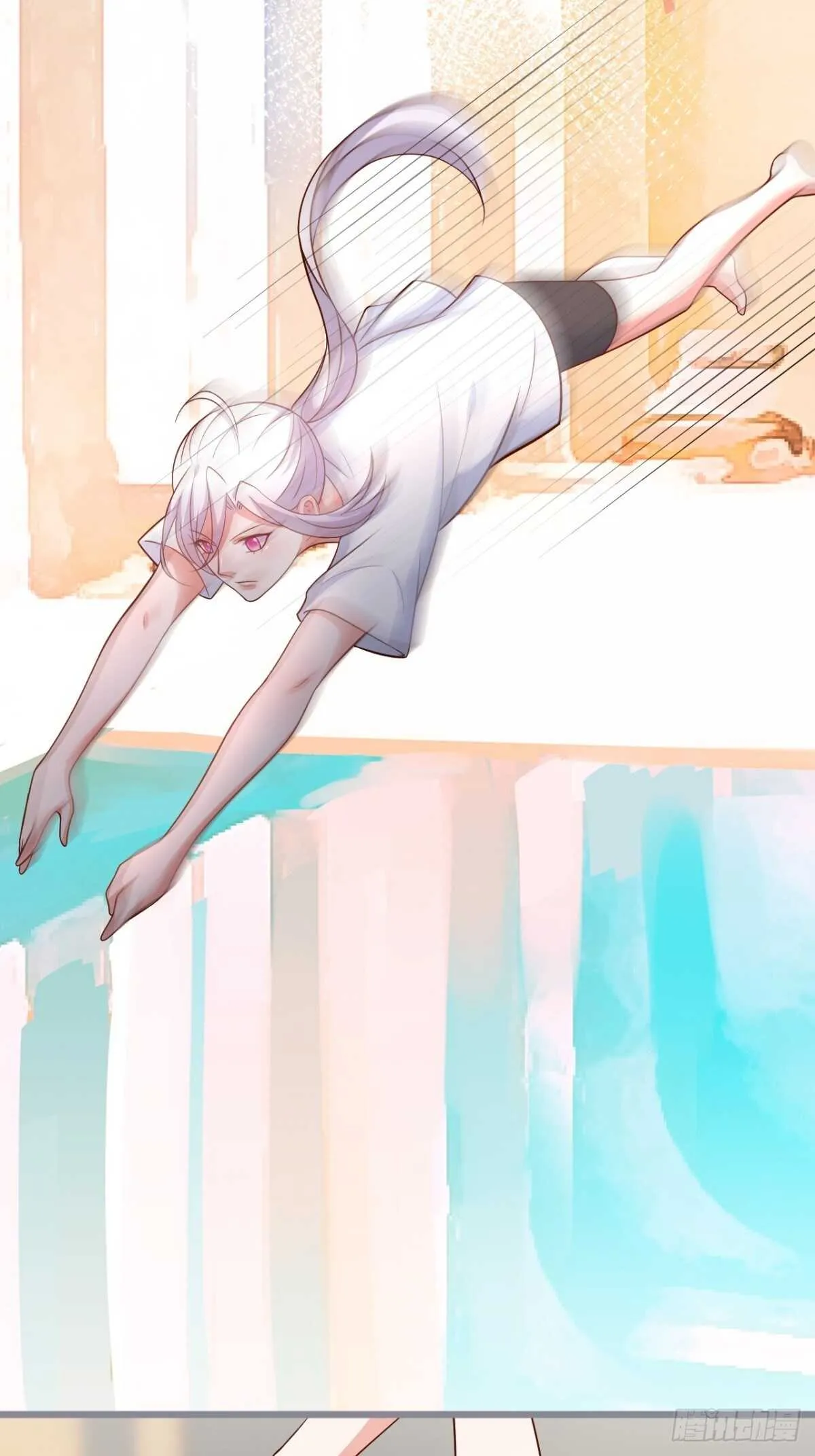 每次看到你就好热~ 第10页